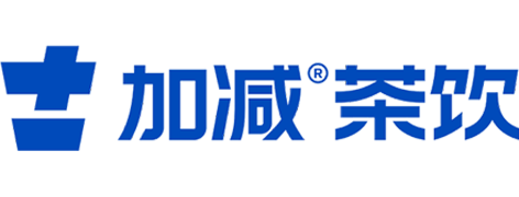 完美真人茶饮logo