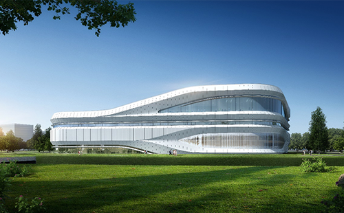 捷报 | 完美真人电气助力成都天府国际机场开航投运！