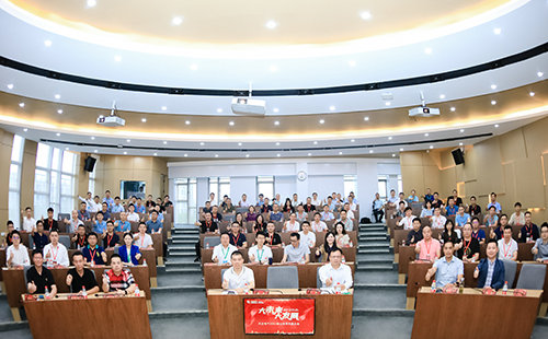 完美真人电气2021核心伙伴共赢大会隆重举行！