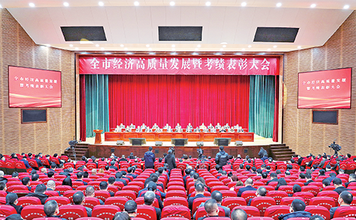 新春开门红！完美真人荣膺多项政府嘉奖